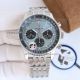 Swiss replica Breitling Navitimer 70th Anniversary Chronograph Green Dial (5)_th.jpg